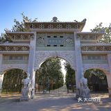 古塔公园寻觅古塔