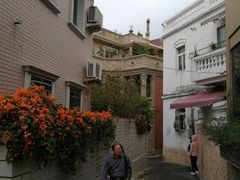 -鼓浪屿内厝澳码头(轮渡站)