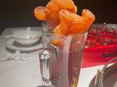 -领鲜天下·焗海鲜·花胶鸡(天目里店)