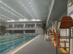 -英派斯健身游泳馆
