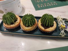 -悦得闲广式茶楼点心(石厦时代广场店)