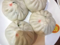 茴香鸡蛋包-石头门坎