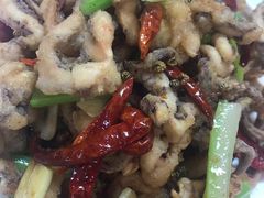 -昱德来·天津菜(河西店)