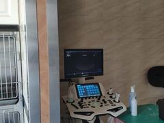 -安安宠医·安宠宠物医院