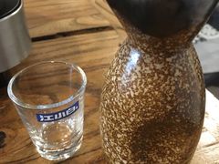 自制米酒-俏湘私房菜(国贸店)