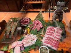 -牛家酒场(7mall店)