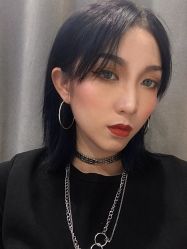 -Kraemer Paris  苏豪路易士·嘉玛发廊