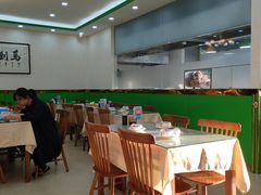 大堂-牛街同乐祥肉饼店(天通苑店)