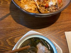 -德天顺盖码饭(人民西路店)