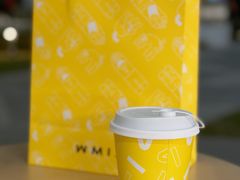 美式咖啡-Wmix点心商店 | 伴手礼(海粟文化广场店)