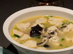 鸡汁台州豆腐-麟1929(外滩店)