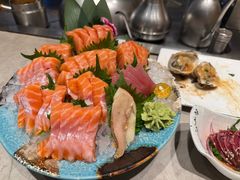 -大渔铁板烧(天河城店)