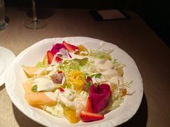 -波特曼西餐厅(中央大街店)