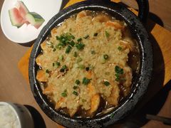 -小菜园新徽菜(滁州苏宁店)