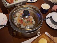 -绿茶餐厅(哈尔滨凯德店)