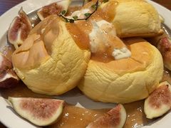 -UPPER KITCHEN(延安路店)