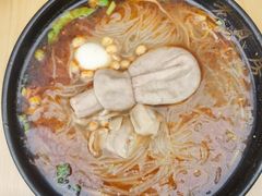 -青石桥老瓦房肥肠粉总店(青石桥总店)