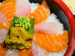 -胆道·海鲜之王(海信店)