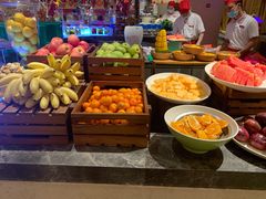 -味餐厅·海鲜·火锅·自助餐