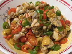 -江味龙虾馆·裸蓝龙虾(南山店)