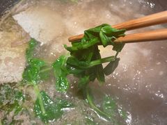 -鸿姐老火锅(疁城新天地店)