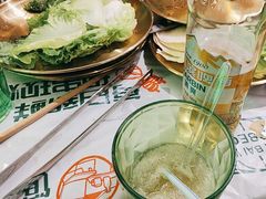 -曾百万小炉小串自助烧烤(高新店)