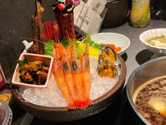 -匠和风精致料理(祥禾天地店)