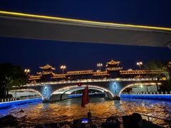 -扬州古运河