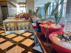 -君悦酒店·乐厨·高空自助餐(青年大街店)