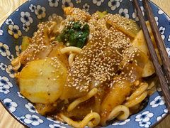 -皆道拌麻辣烫·麻辣拌