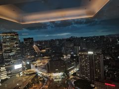 -华厦大酒店·桃源西餐厅·自助餐