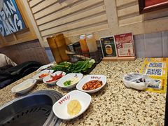 -安又胖韩国烤肉(美罗城店)