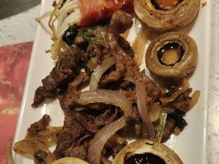 -炭之家·齐齐哈尔非遗烤肉·鲜切直供(中央大街店)