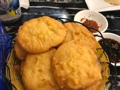 -牛珍香时尚养生餐厅草原刀叉牛肉(大学城店)