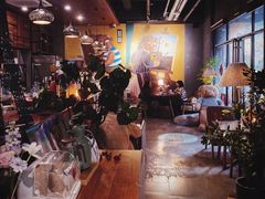 -咖法森林·咖啡  酒吧(天河店)