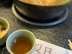 -盡膳口福·百年汤方火锅(科华北路店)