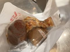 -那家面包房(珠江路店)