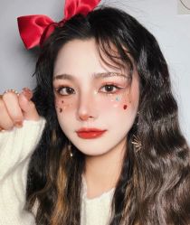 -全城热恋璀璨婚纱摄影