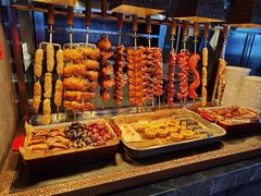 -吉布鲁牛排海鲜自助(成都大悦城店)