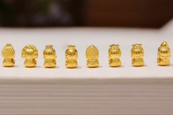 点击看大图 -Cindy Jewelry·钻戒·彩色宝石