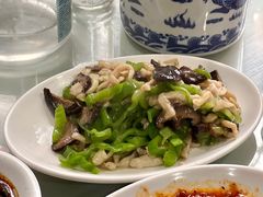 -老地方面馆(思南路店)