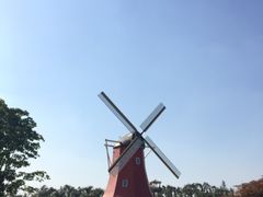 -南通洲际绿博园