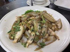 -昌正春天酒店-海鲜餐厅