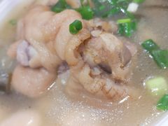 -辣妈水饺红冒菜(金阳路店)