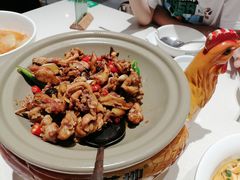 -绿草地·湘菜(7mall店)