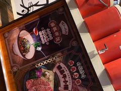 -猫抓烤肉(武进吾悦广场店)