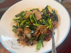 -木子山庄·安徽省老字号·中国炖锅宴