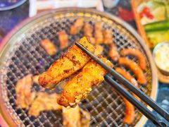 -柳飘飘亚洲烤肉集合店(太古里店)
