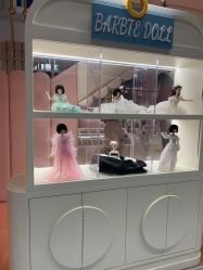 -奈尔宝·儿童乐园·亲子餐厅(鄞州万达店)