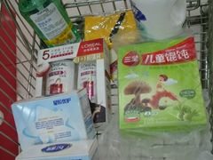 -南城百货(亭江店)